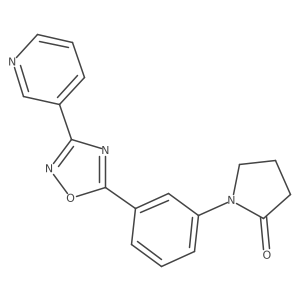 1033724-52-5 structure
