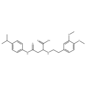 1048005-89-5 structure
