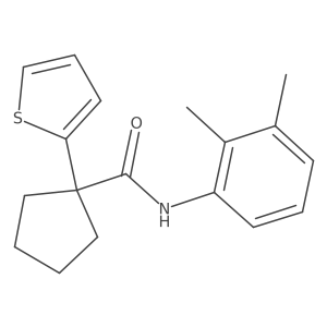 1049554-69-9 structure
