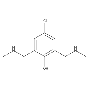 1081557-09-6结构式