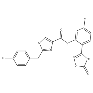 1083418-69-2 structure