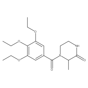 1105699-72-6结构式