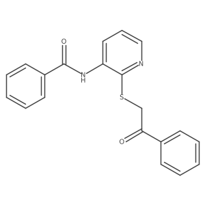 111042-85-4结构式