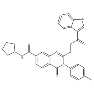 1113138-38-7 structure