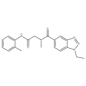 1114876-09-3 structure