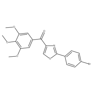 1135798-10-5 structure