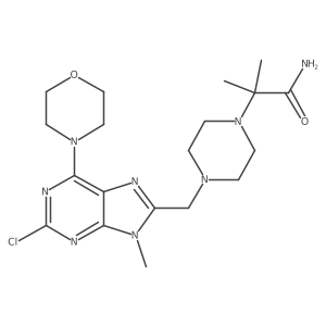 1148003-36-4 structure