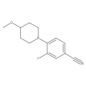 1153106-63-8 structure