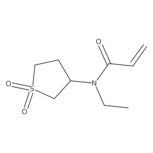 1156162-70-7结构式