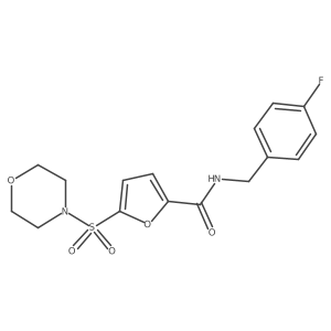 1171228-05-9 structure