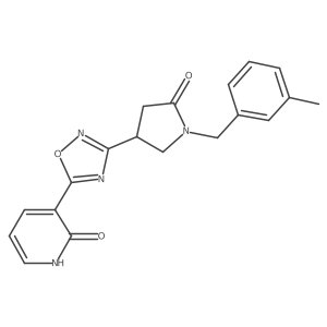 1172752-65-6 structure
