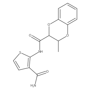 1172833-46-3 structure