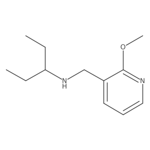 1183693-18-6 structure