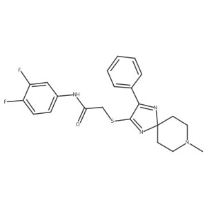 1189910-77-7 structure