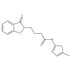 1190249-14-9 structure