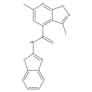 1190273-22-3 structure