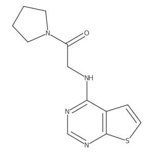 1197516-18-9结构式
