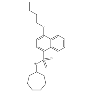 1206138-12-6 structure
