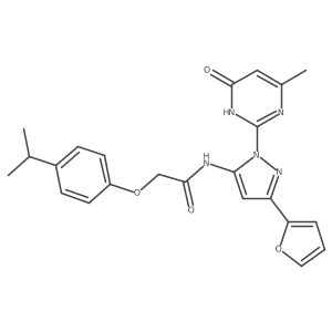 1206995-52-9 structure