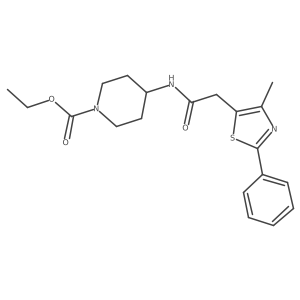 1207019-24-6 structure