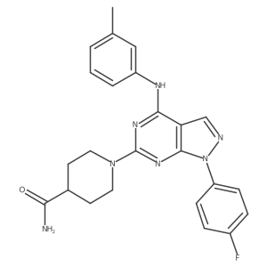 1207019-46-2 structure