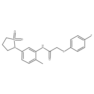1207052-87-6 structure