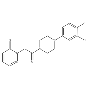 1211334-29-0 structure