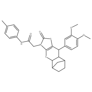 1217538-46-9结构式
