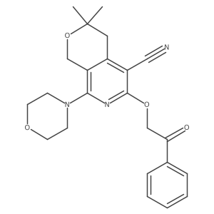 1219568-17-8 structure
