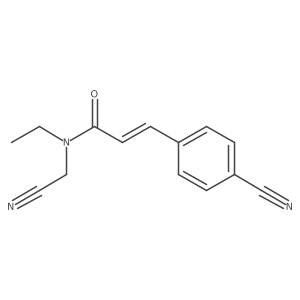 1223877-69-7 structure