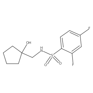 1235089-97-0 structure