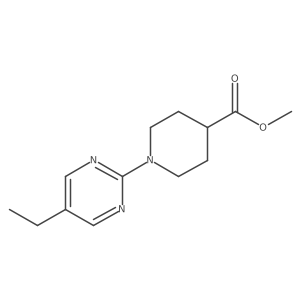 1236354-37-2 structure