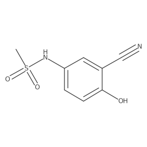 1243442-50-3 structure