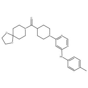 1251552-49-4 structure
