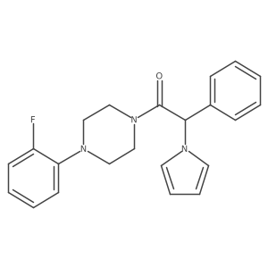 1257546-91-0 structure
