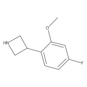 1260643-04-6 structure