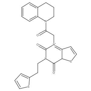 1261007-11-7 structure