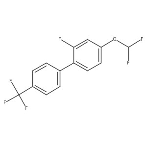 1261440-14-5 structure