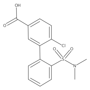 1261981-35-4结构式