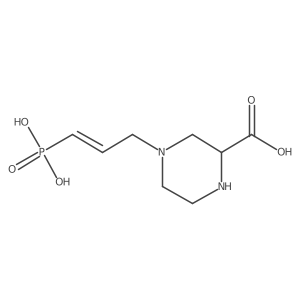 126330-85-6 structure