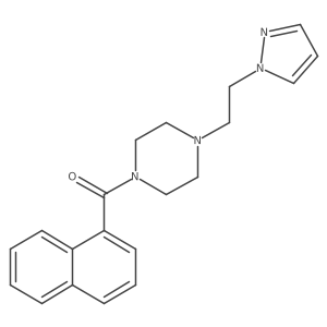 1286727-62-5 structure
