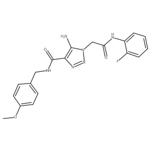 1291849-11-0 structure