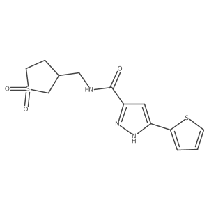 1297613-01-4 structure