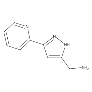 1340540-79-5 structure