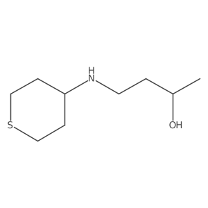 1341641-40-4 structure