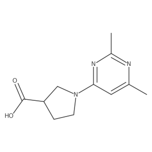 1342219-83-3 structure