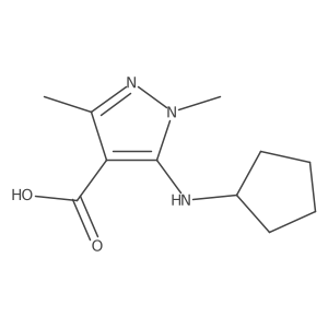 1343604-06-7 structure