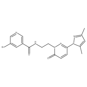 1351596-14-9 structure