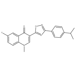 1358070-21-9 structure