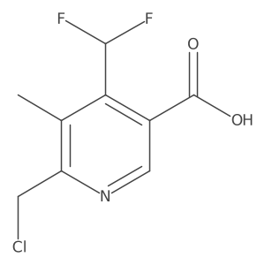 1361735-73-0结构式